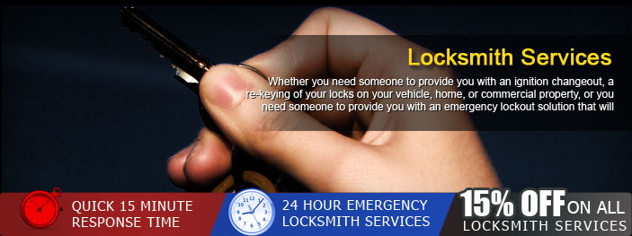 Statesboro Locksmith