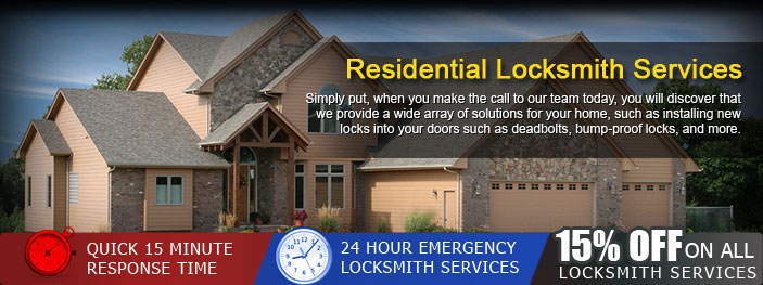 Statesboro Locksmith