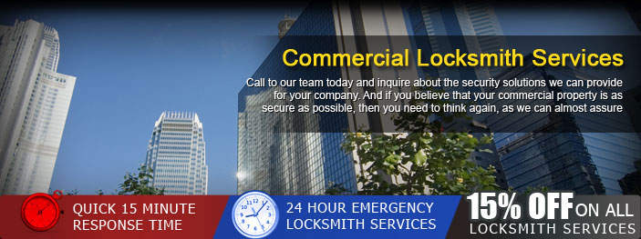 Statesboro Locksmith
