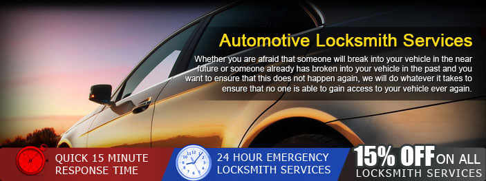 Statesboro Locksmith